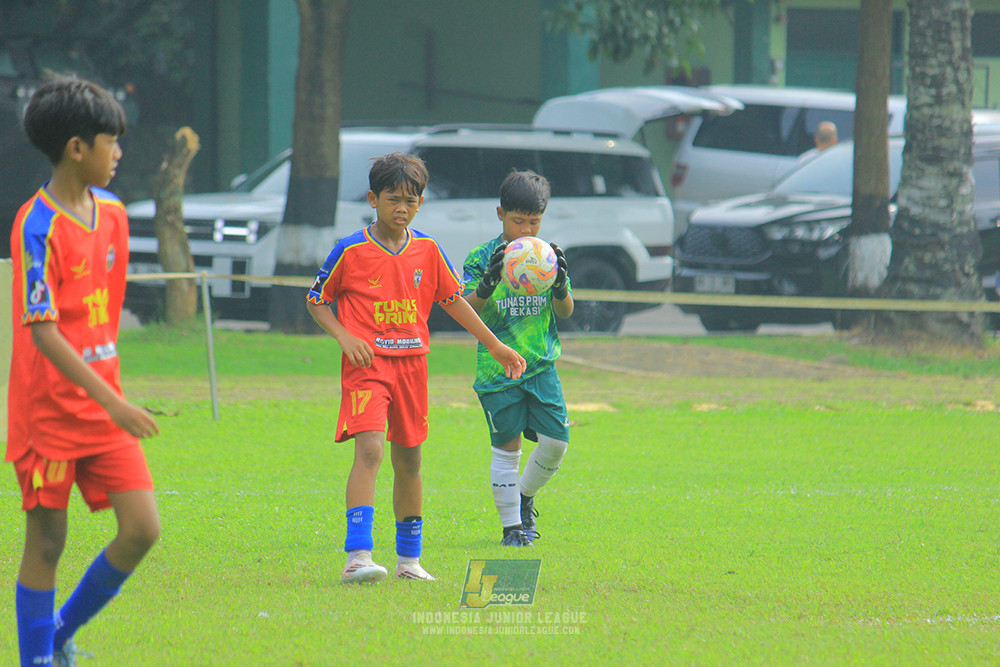 ijl u11 170526 tunas prima bekasi vs akademy citra remaja