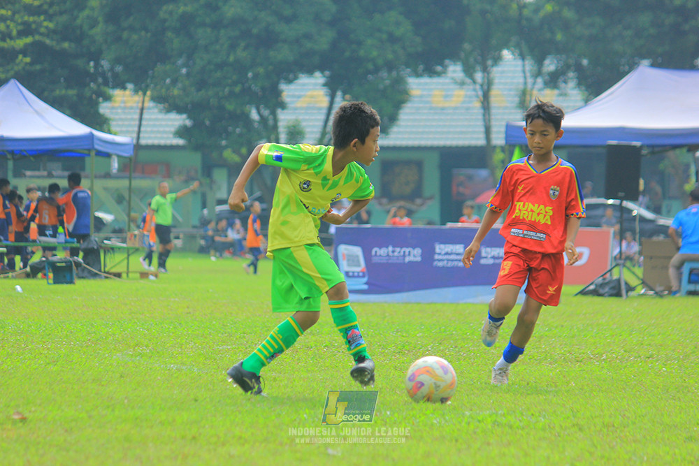 ijl u11 170526 tunas prima bekasi vs akademy citra remaja
