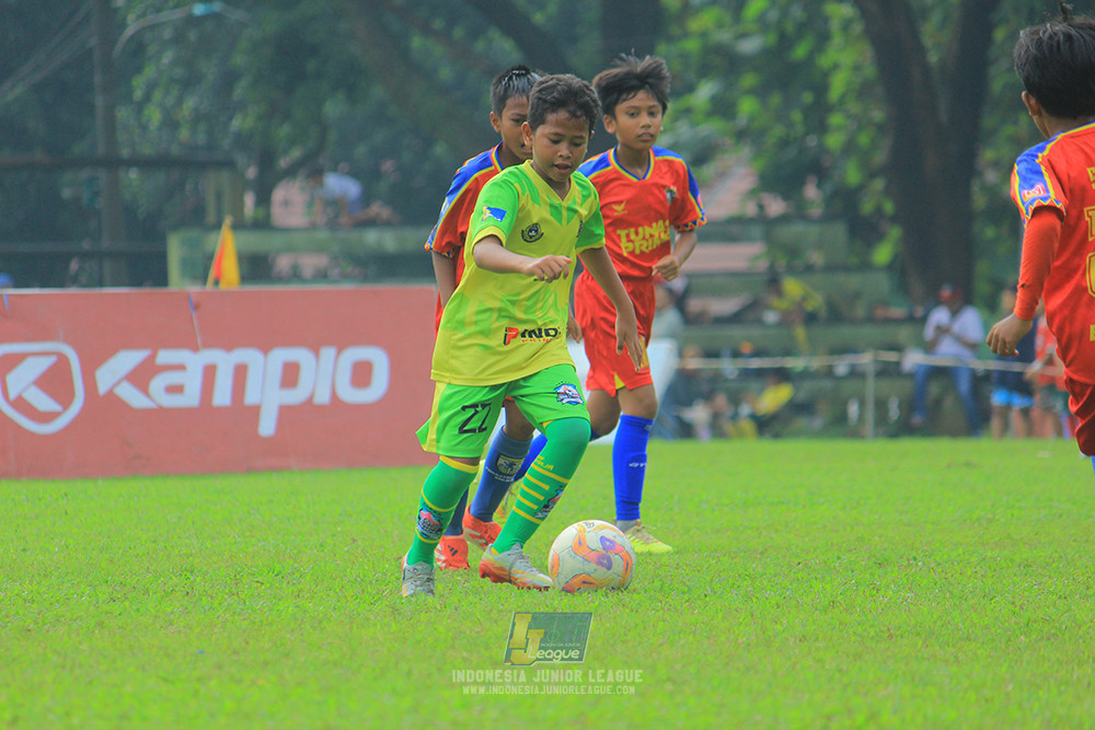 ijl u11 170526 tunas prima bekasi vs akademy citra remaja