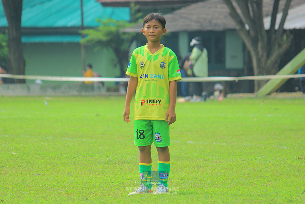 ijl u11 170526 tunas prima bekasi vs akademy citra remaja