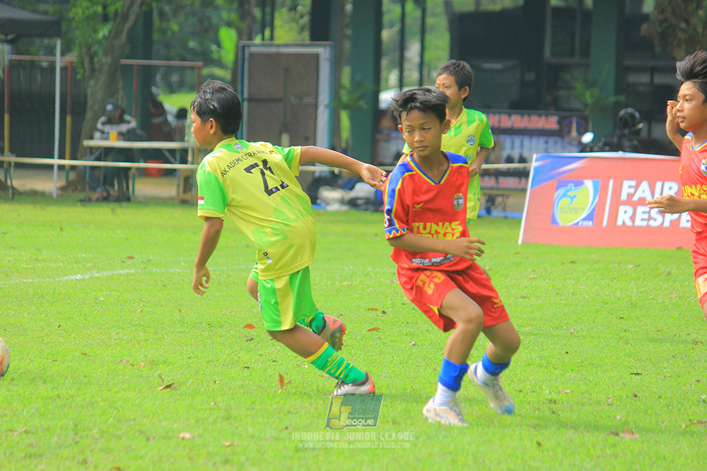 ijl u11 170526 tunas prima bekasi vs akademy citra remaja