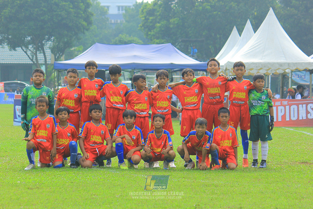 ijl u11 170526 tunas prima bekasi vs akademy citra remaja