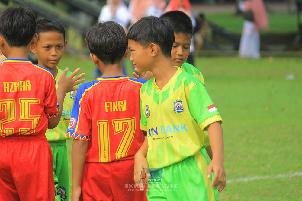 ijl u11 170526 tunas prima bekasi vs akademy citra remaja