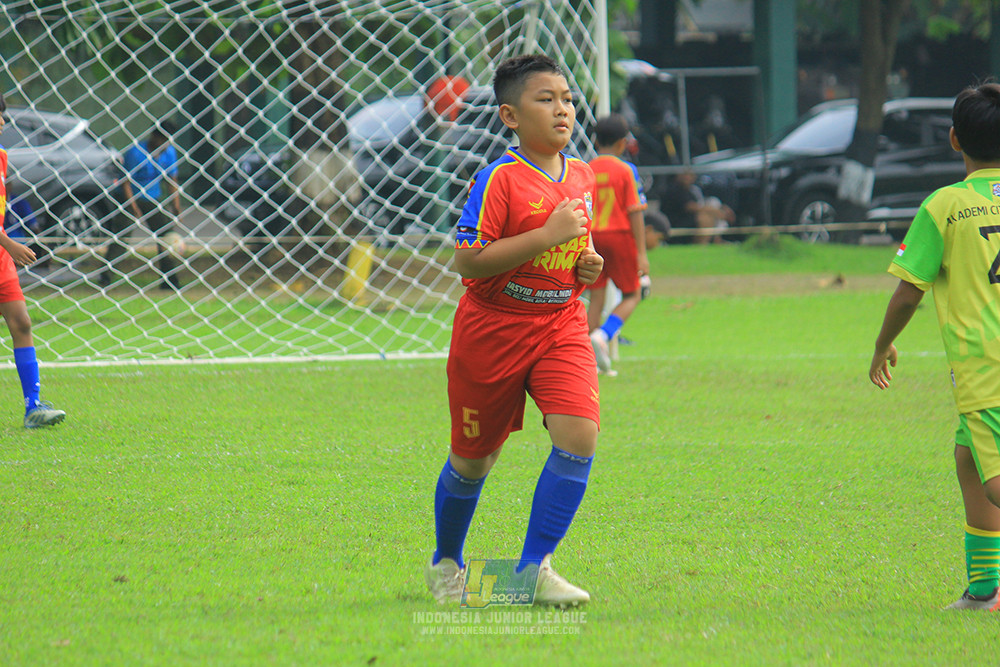 ijl u11 170526 tunas prima bekasi vs akademy citra remaja
