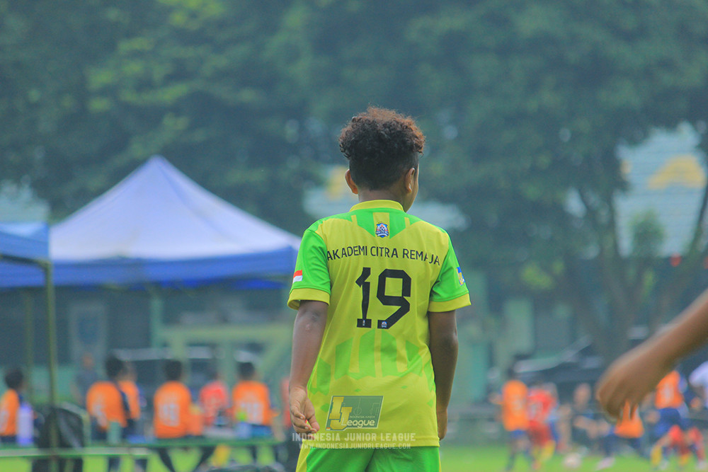 ijl u11 170526 tunas prima bekasi vs akademy citra remaja