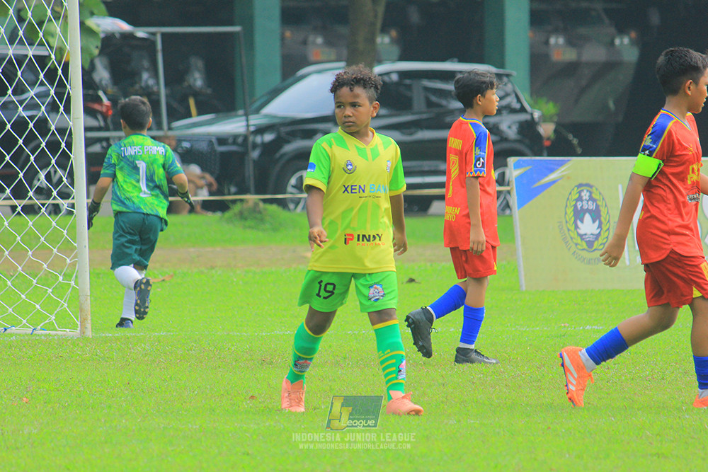 ijl u11 170526 tunas prima bekasi vs akademy citra remaja