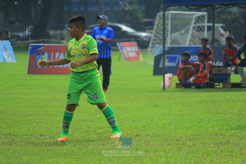 ijl u11 170526 tunas prima bekasi vs akademy citra remaja
