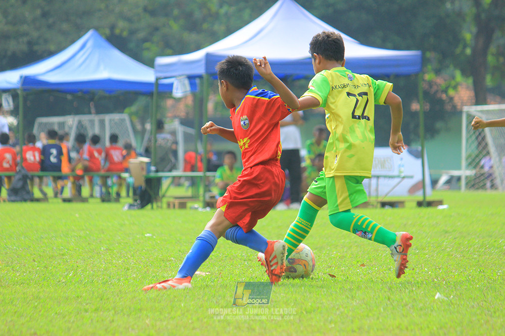 ijl u11 170526 tunas prima bekasi vs akademy citra remaja