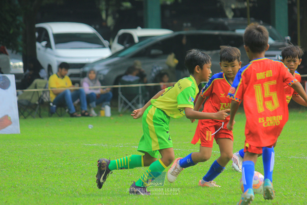 ijl u11 170526 tunas prima bekasi vs akademy citra remaja