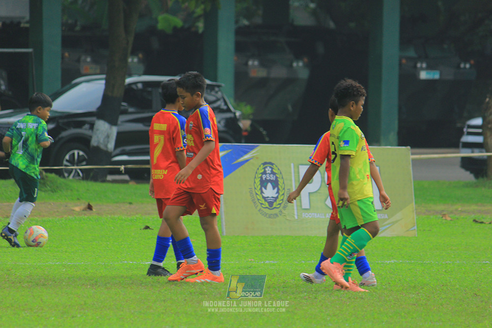 ijl u11 170526 tunas prima bekasi vs akademy citra remaja