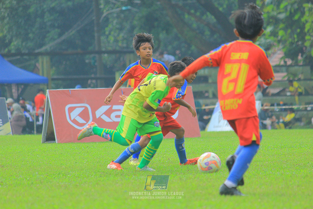 ijl u11 170526 tunas prima bekasi vs akademy citra remaja