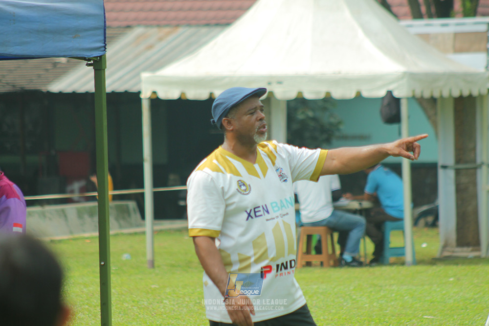 ijl u11 170526 tunas prima bekasi vs akademy citra remaja