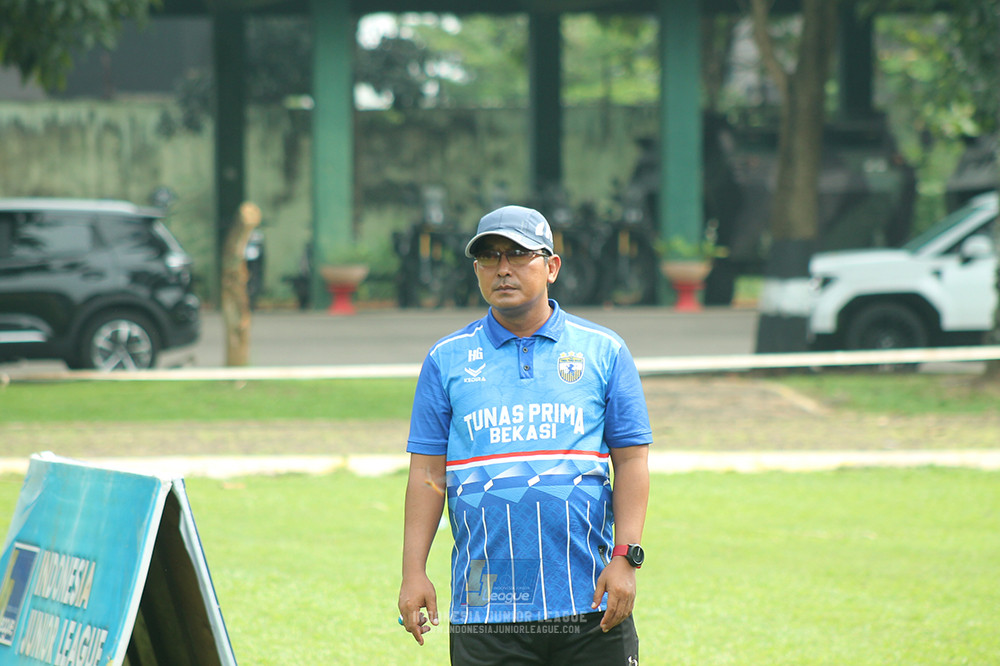 ijl u11 170526 tunas prima bekasi vs akademy citra remaja