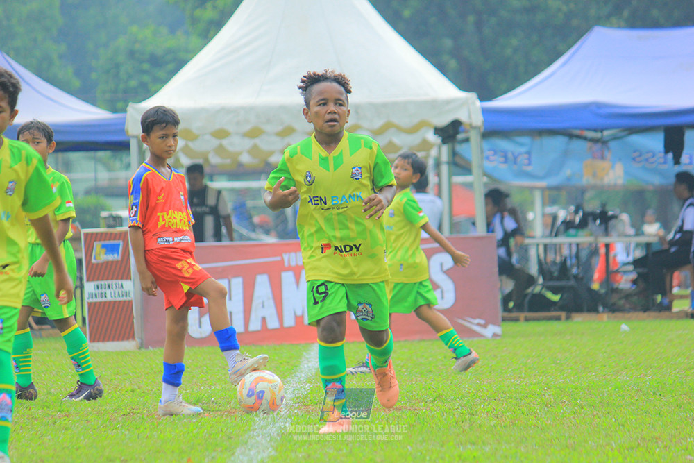 ijl u11 170526 tunas prima bekasi vs akademy citra remaja