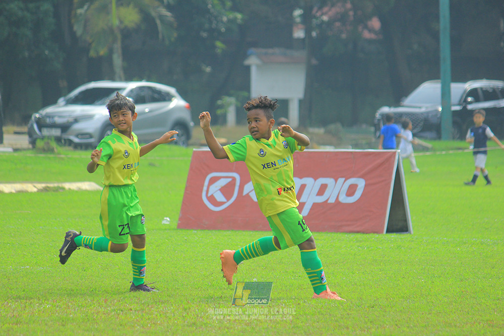 ijl u11 170526 tunas prima bekasi vs akademy citra remaja