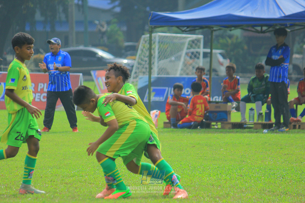 ijl u11 170526 tunas prima bekasi vs akademy citra remaja