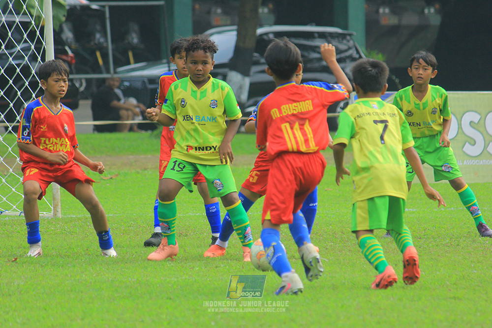 ijl u11 170526 tunas prima bekasi vs akademy citra remaja
