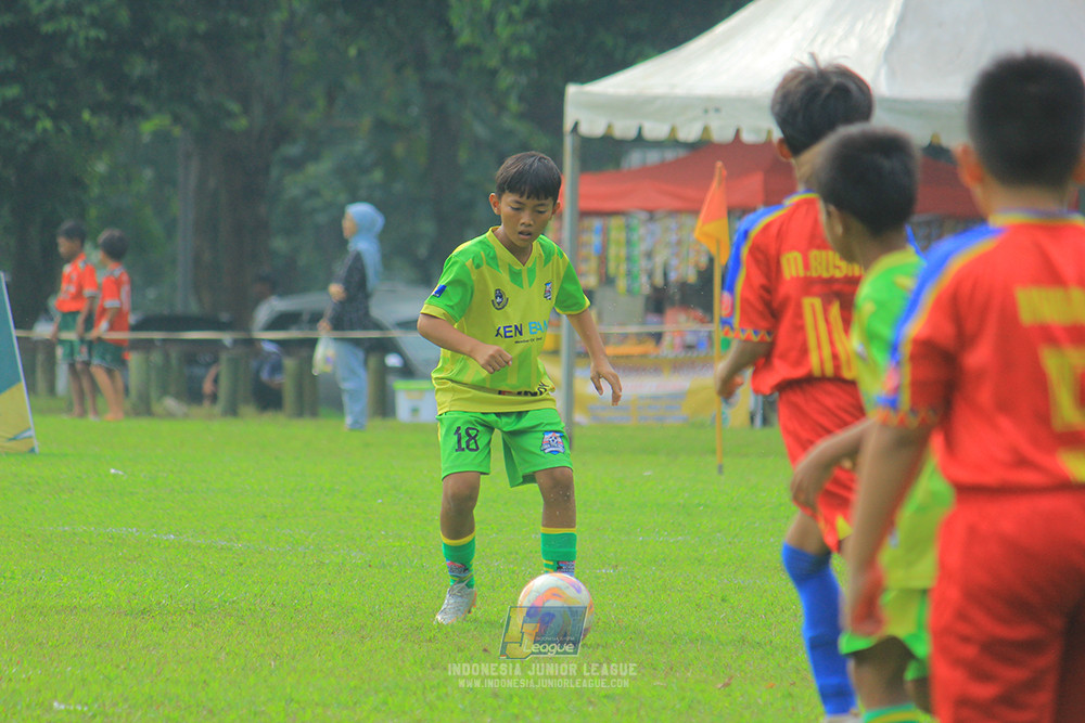 ijl u11 170526 tunas prima bekasi vs akademy citra remaja