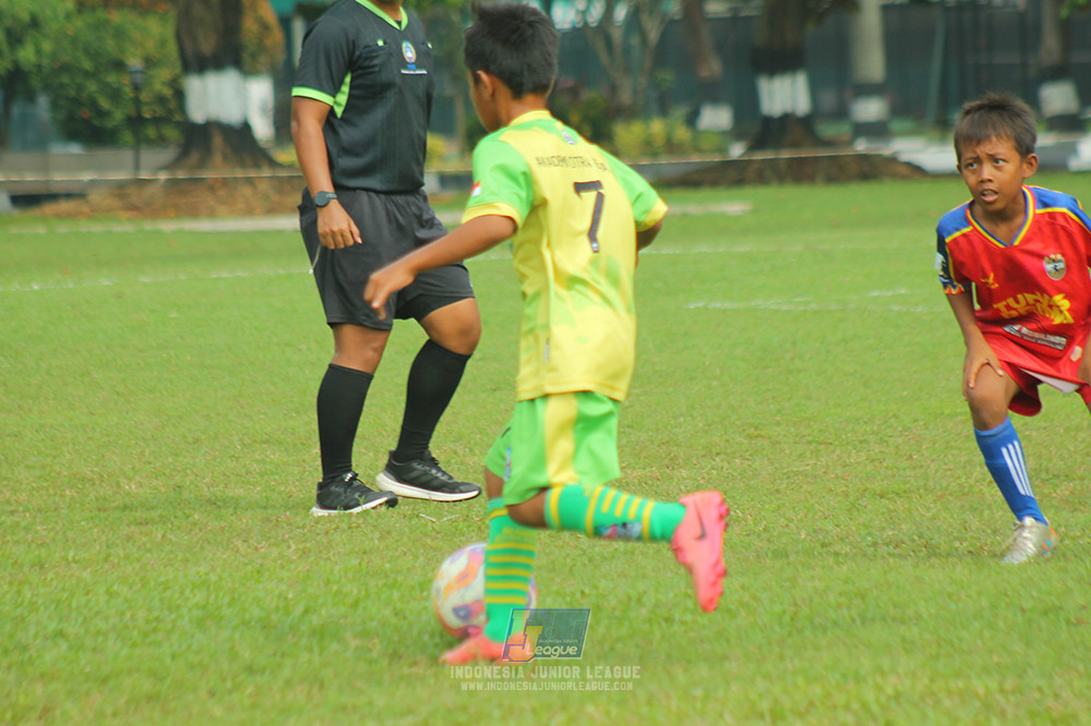 ijl u11 170526 tunas prima bekasi vs akademy citra remaja