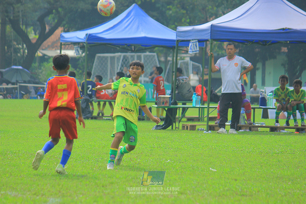 ijl u11 170526 tunas prima bekasi vs akademy citra remaja
