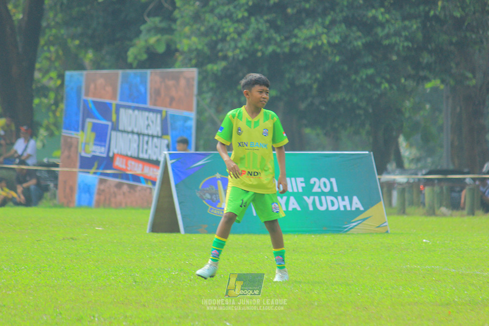 ijl u11 170526 tunas prima bekasi vs akademy citra remaja
