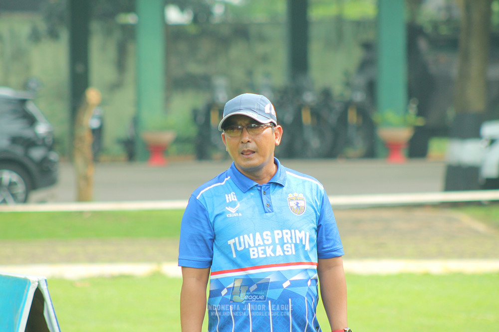 ijl u11 170526 tunas prima bekasi vs akademy citra remaja