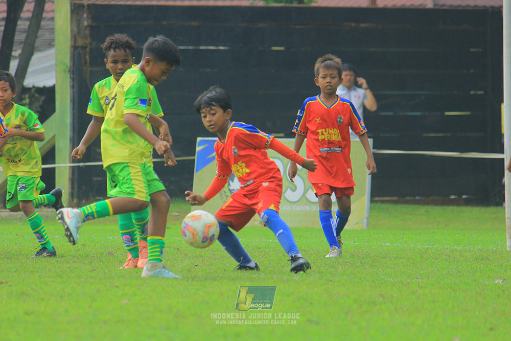 ijl u11 170526 tunas prima bekasi vs akademy citra remaja