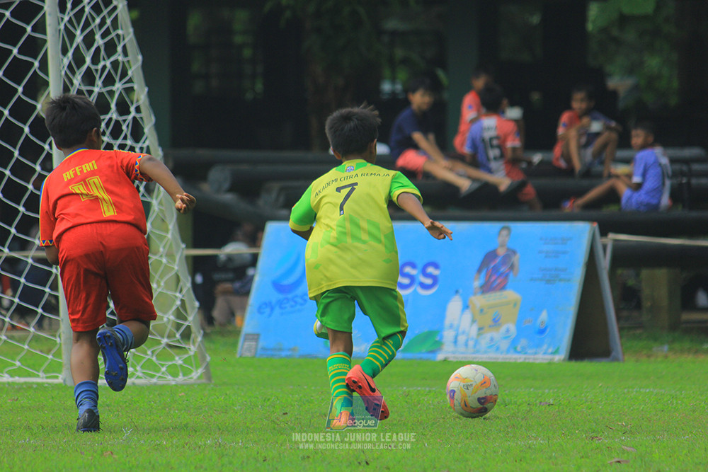 ijl u11 170526 tunas prima bekasi vs akademy citra remaja