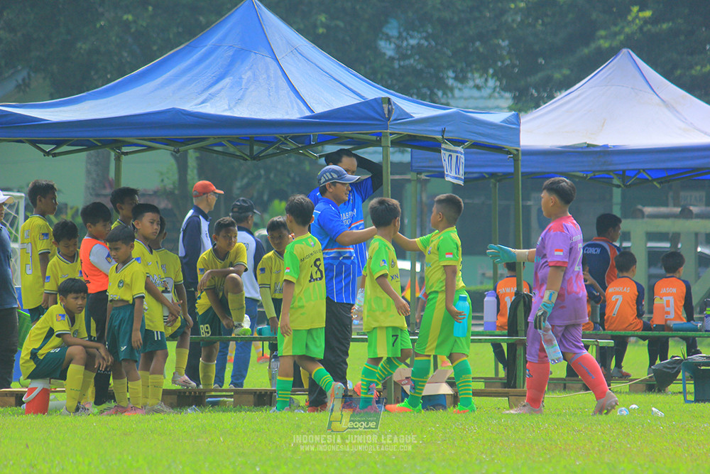 ijl u11 170526 tunas prima bekasi vs akademy citra remaja