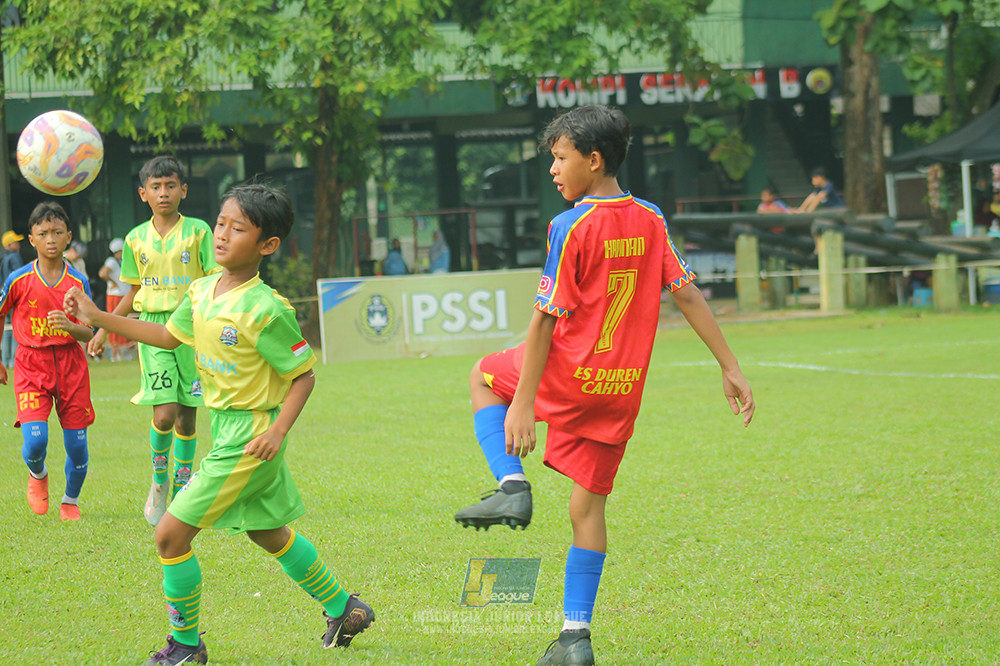 ijl u11 170526 tunas prima bekasi vs akademy citra remaja