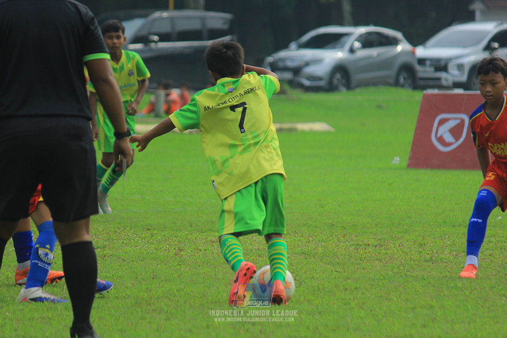 ijl u11 170526 tunas prima bekasi vs akademy citra remaja