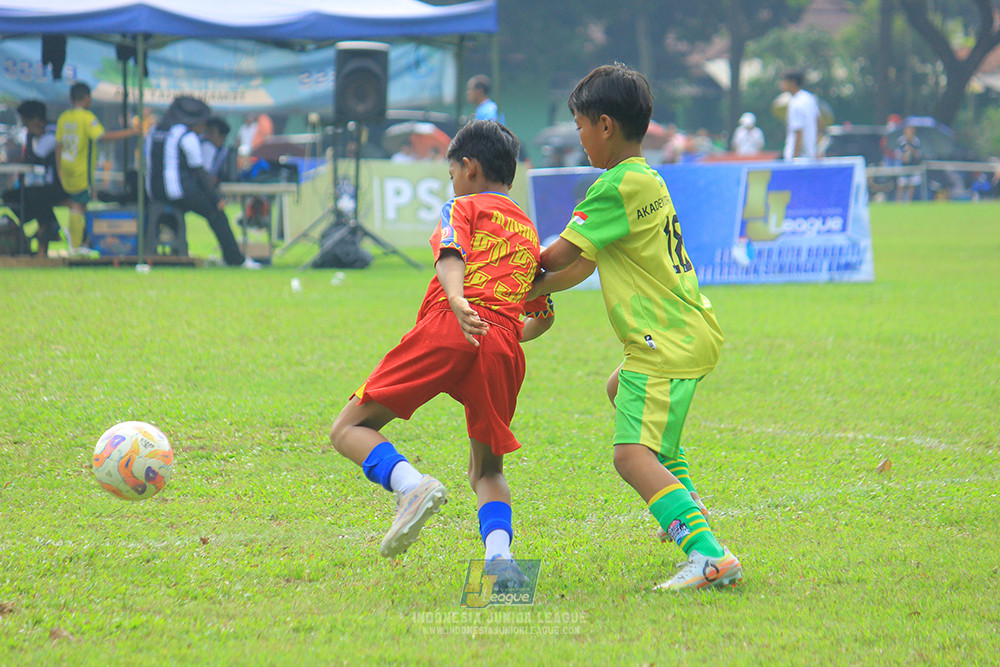 ijl u11 170526 tunas prima bekasi vs akademy citra remaja
