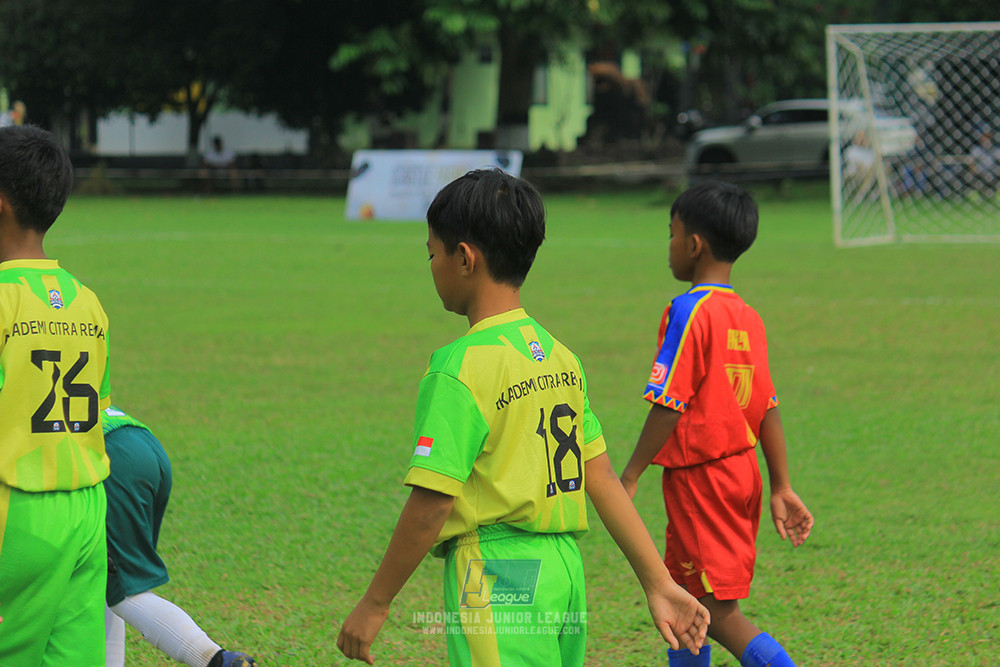 ijl u11 170526 tunas prima bekasi vs akademy citra remaja