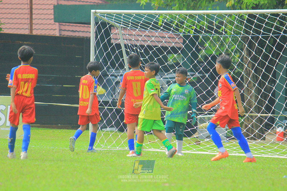 ijl u11 170526 tunas prima bekasi vs akademy citra remaja