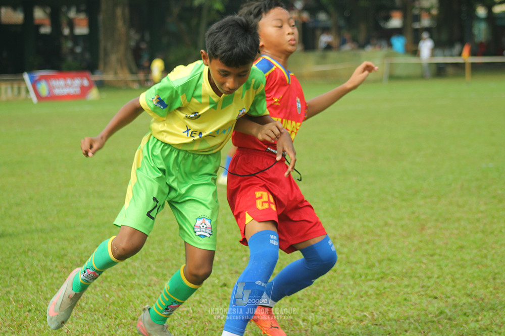 ijl u11 170526 tunas prima bekasi vs akademy citra remaja