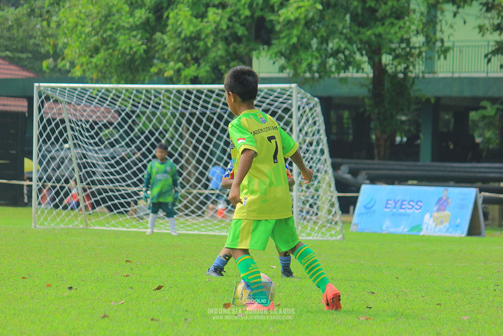 ijl u11 170526 tunas prima bekasi vs akademy citra remaja