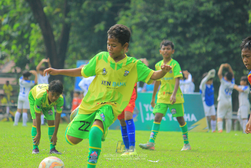 ijl u11 170526 tunas prima bekasi vs akademy citra remaja