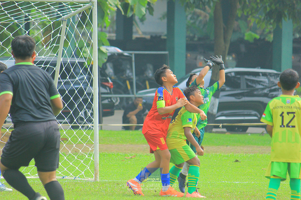 ijl u11 170526 tunas prima bekasi vs akademy citra remaja