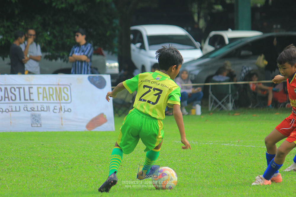 ijl u11 170526 tunas prima bekasi vs akademy citra remaja