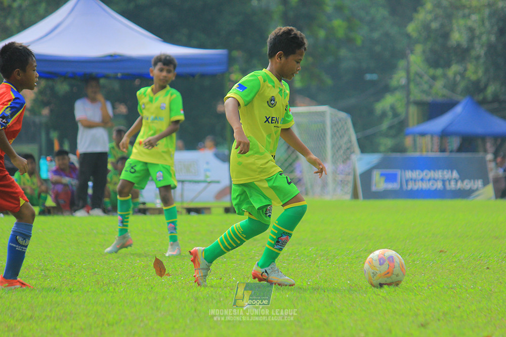 ijl u11 170526 tunas prima bekasi vs akademy citra remaja