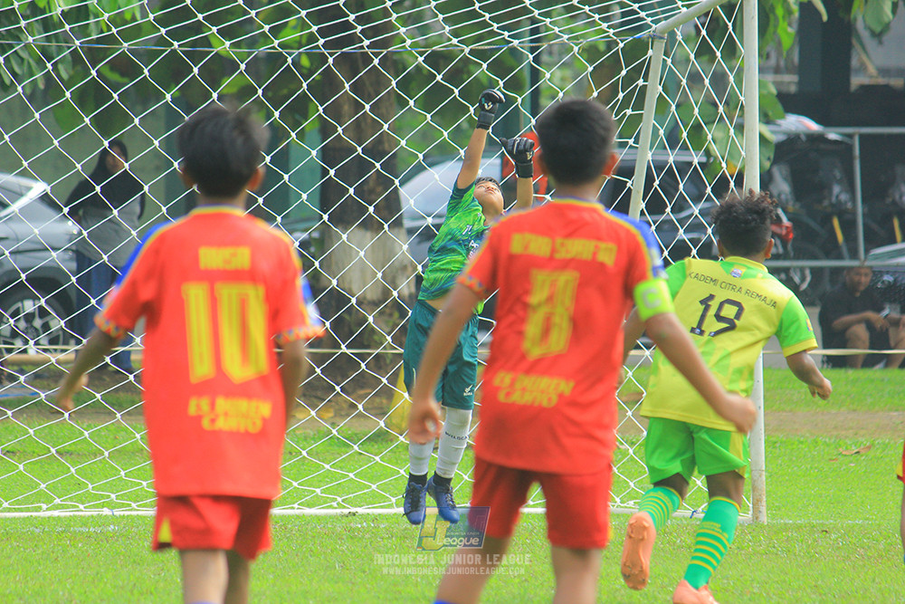 ijl u11 170526 tunas prima bekasi vs akademy citra remaja