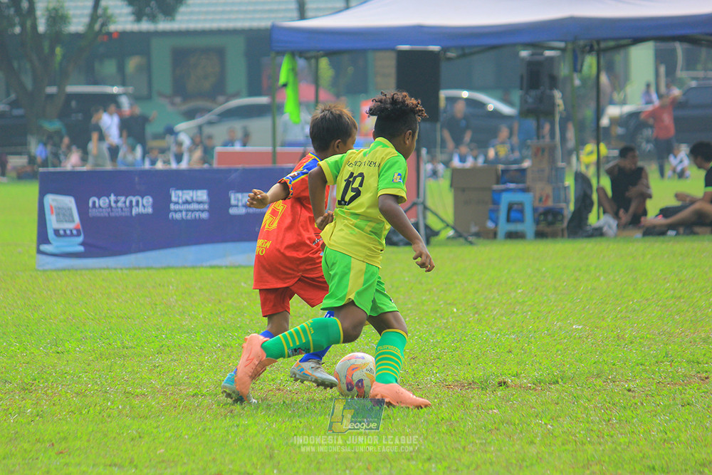 ijl u11 170526 tunas prima bekasi vs akademy citra remaja