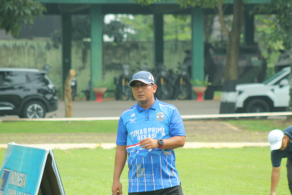 ijl u11 170526 tunas prima bekasi vs akademy citra remaja