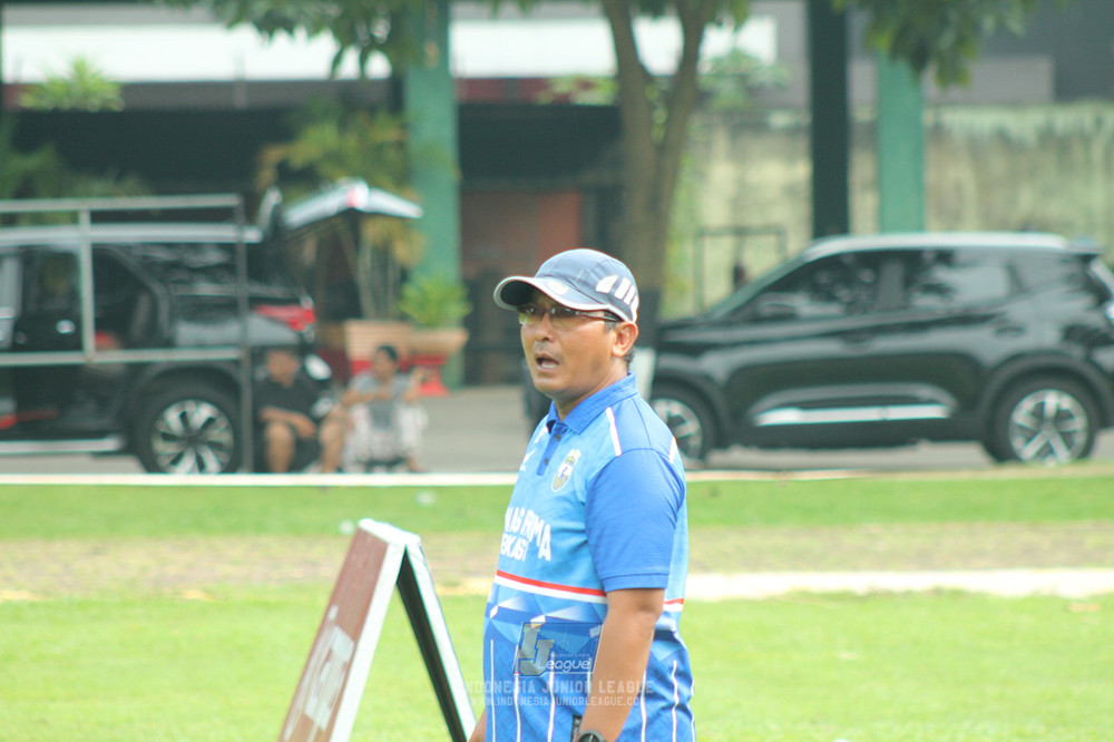 ijl u11 170526 tunas prima bekasi vs akademy citra remaja