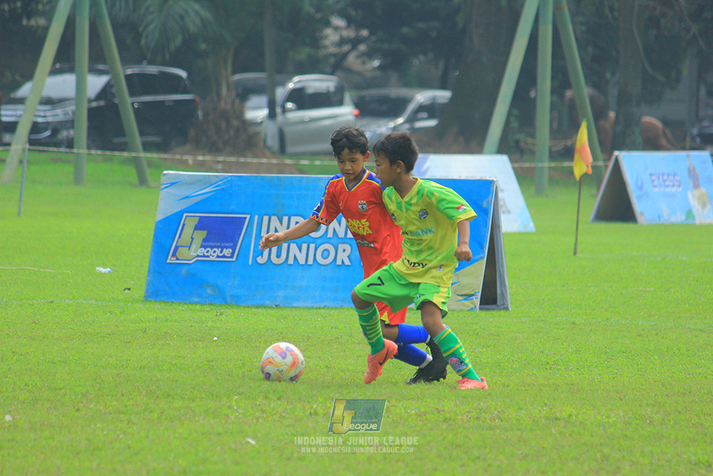 ijl u11 170526 tunas prima bekasi vs akademy citra remaja