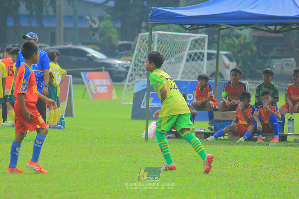 ijl u11 170526 tunas prima bekasi vs akademy citra remaja
