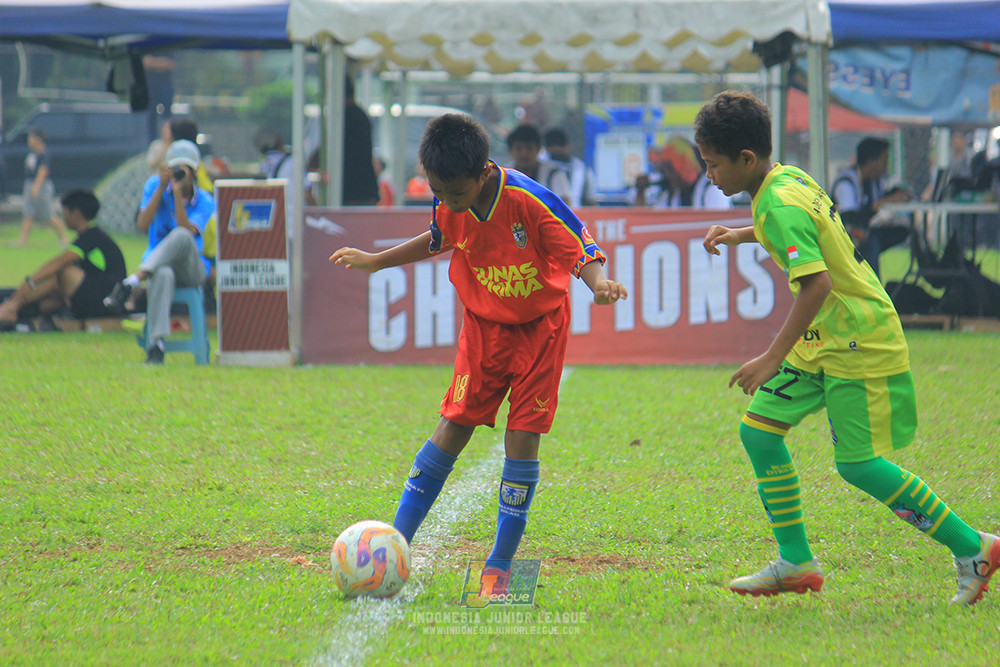 ijl u11 170526 tunas prima bekasi vs akademy citra remaja