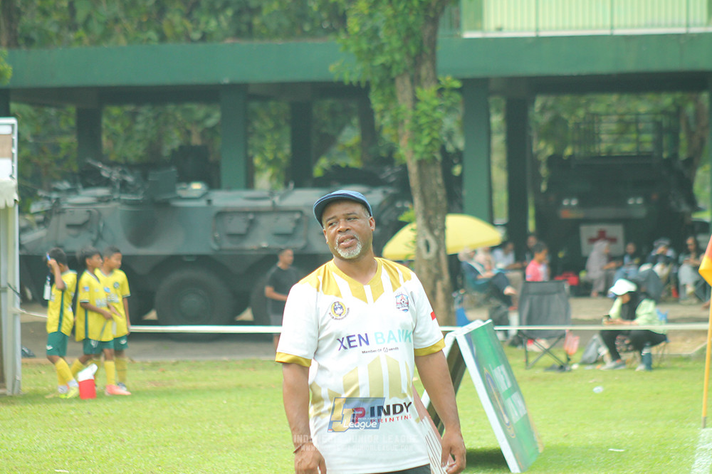 ijl u11 170526 tunas prima bekasi vs akademy citra remaja