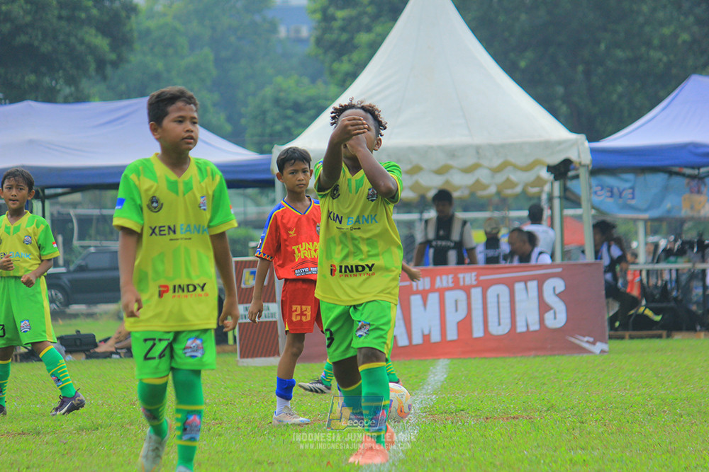 ijl u11 170526 tunas prima bekasi vs akademy citra remaja