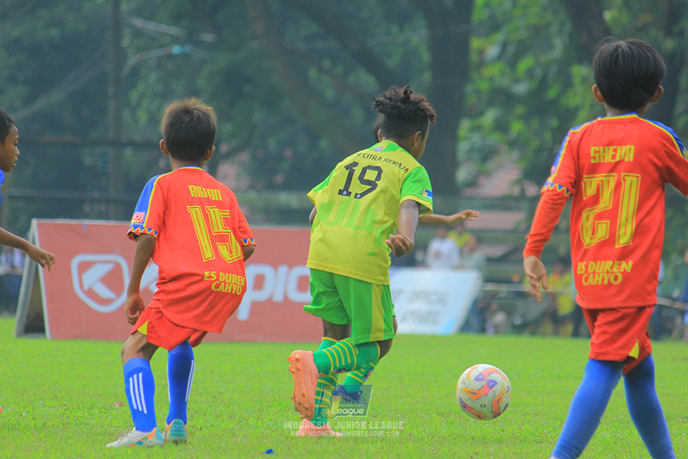 ijl u11 170526 tunas prima bekasi vs akademy citra remaja